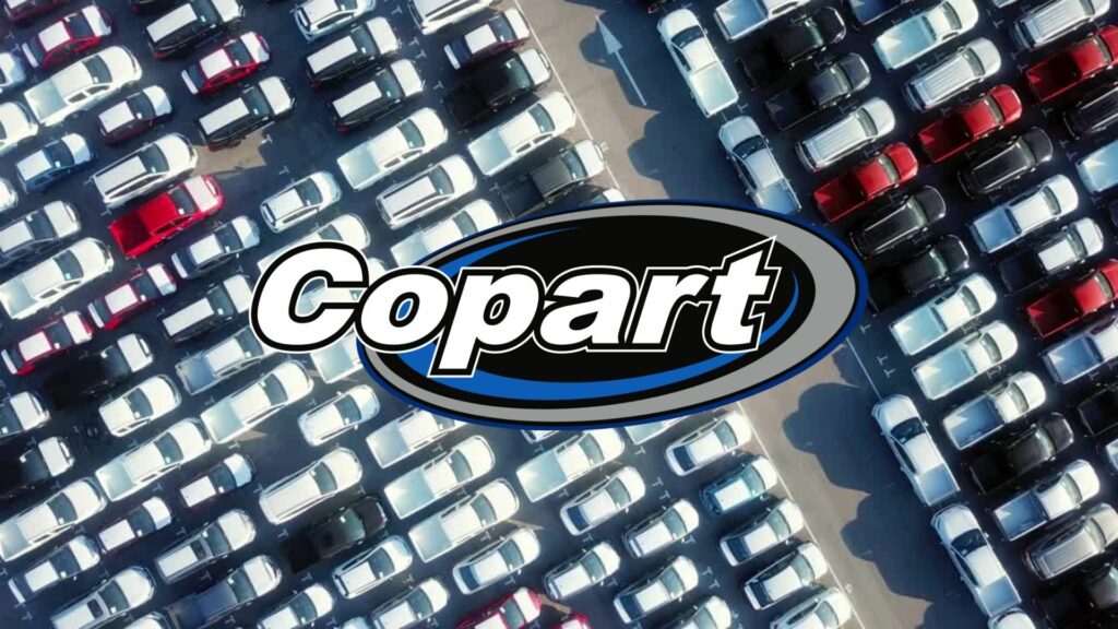 Navigating the Repo Road: Inside the Copart Auction Phenomenon