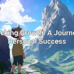 unlocking-growth-a-journey-to-personal-succes